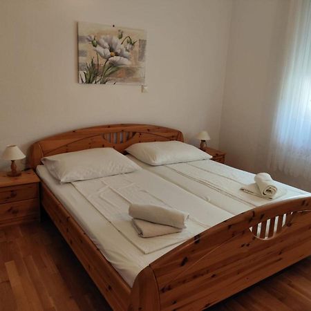 Villa Niko Podstrana Zewnętrze zdjęcie