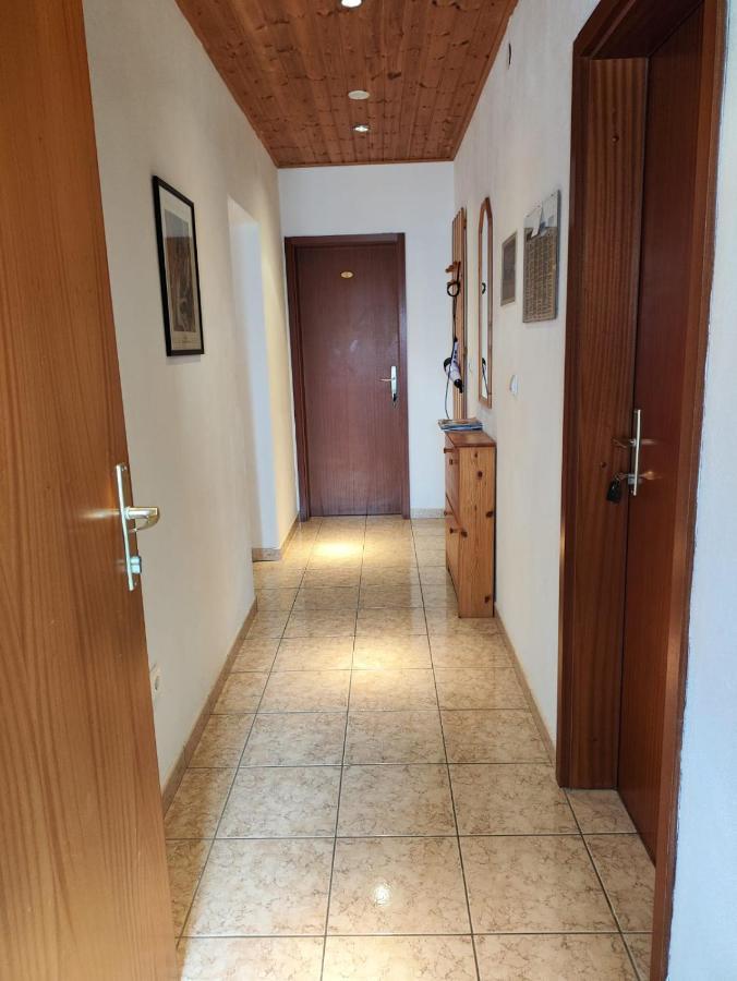 Villa Niko Podstrana Zewnętrze zdjęcie