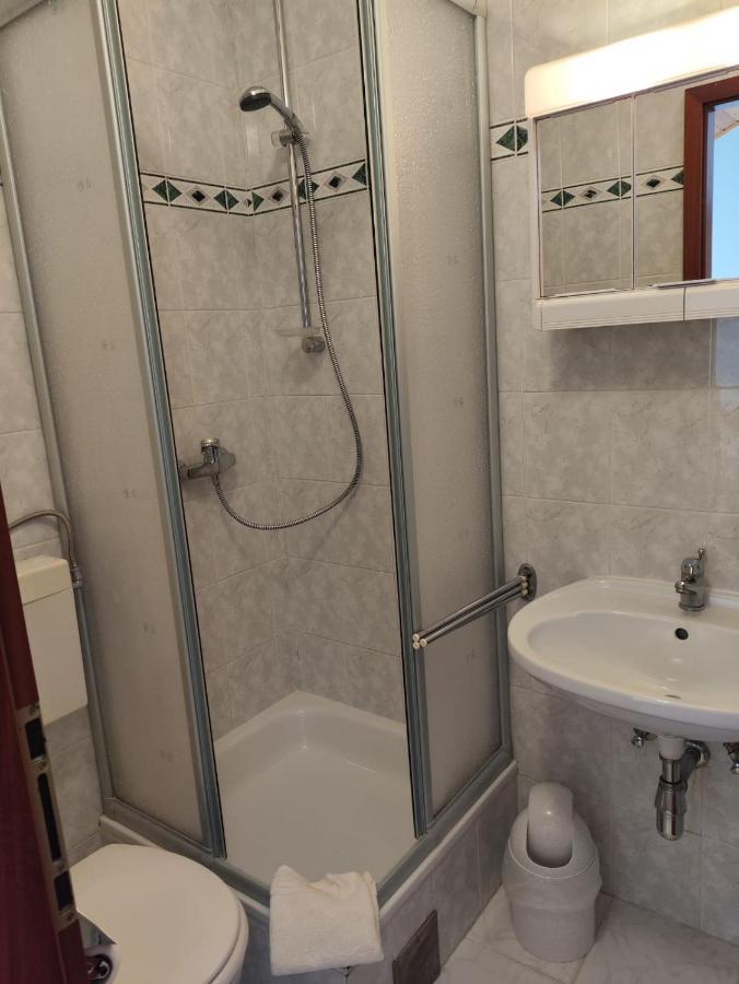 Villa Niko Podstrana Zewnętrze zdjęcie