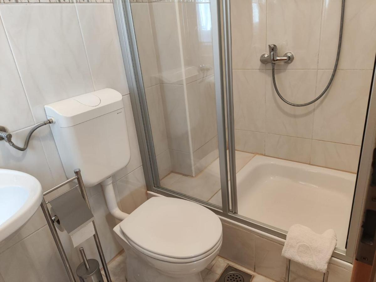 Villa Niko Podstrana Zewnętrze zdjęcie