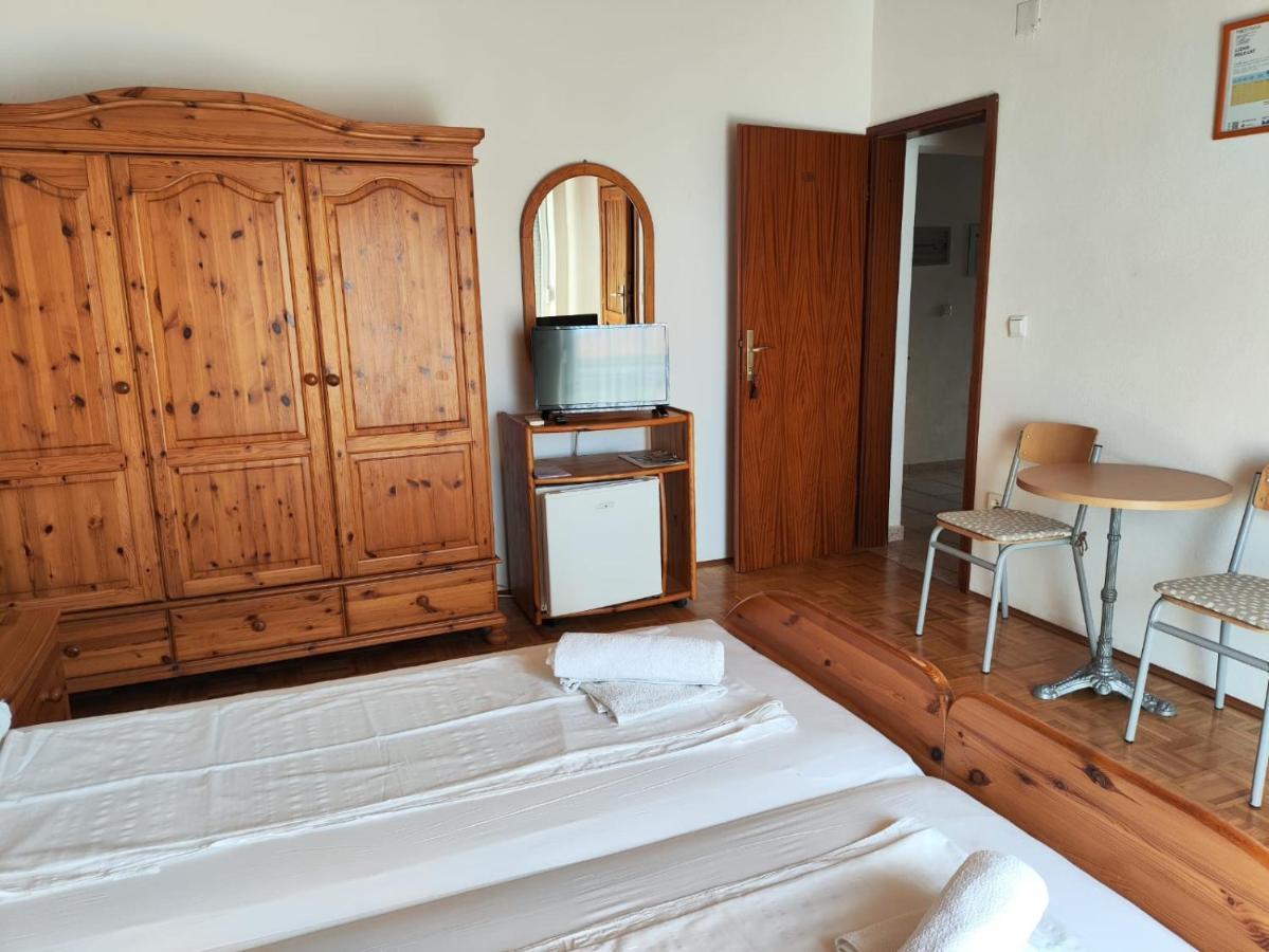 Villa Niko Podstrana Zewnętrze zdjęcie
