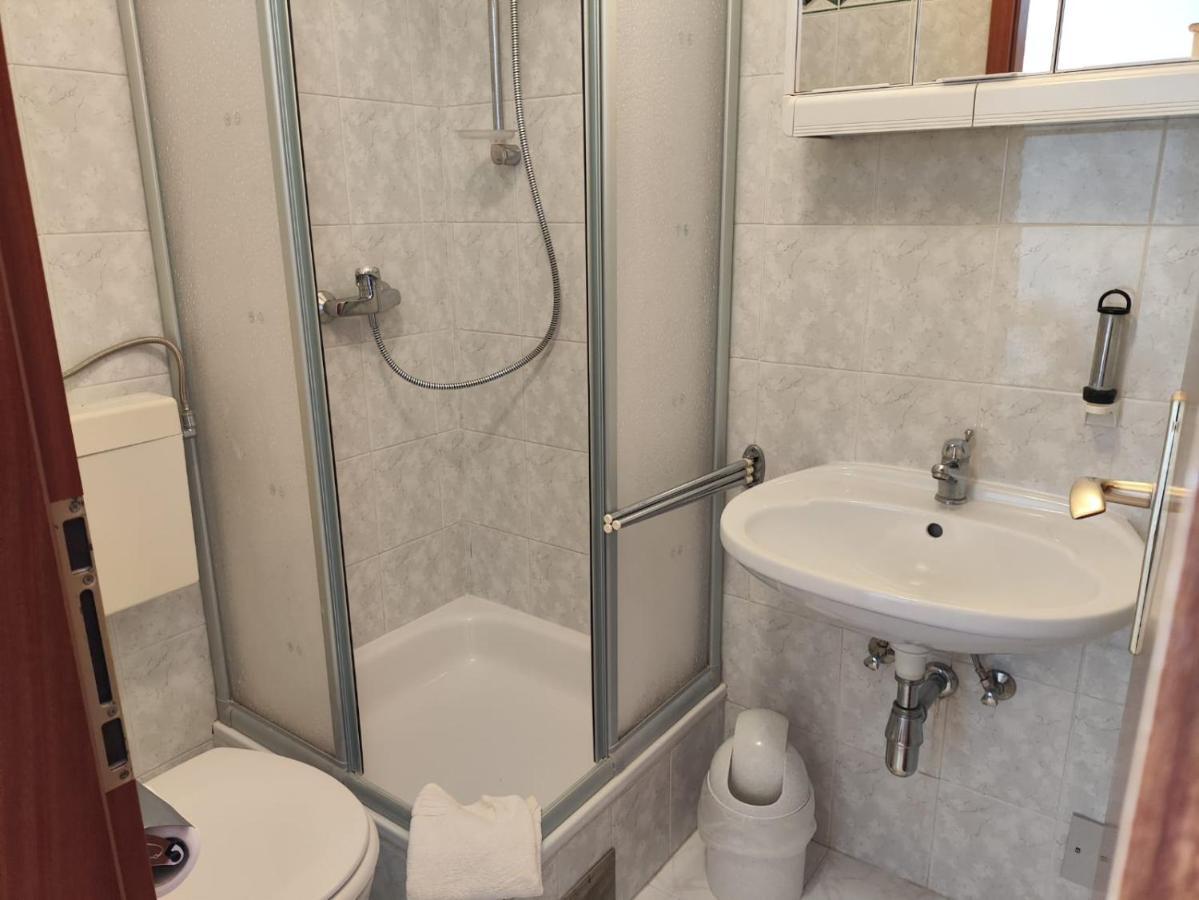 Villa Niko Podstrana Zewnętrze zdjęcie