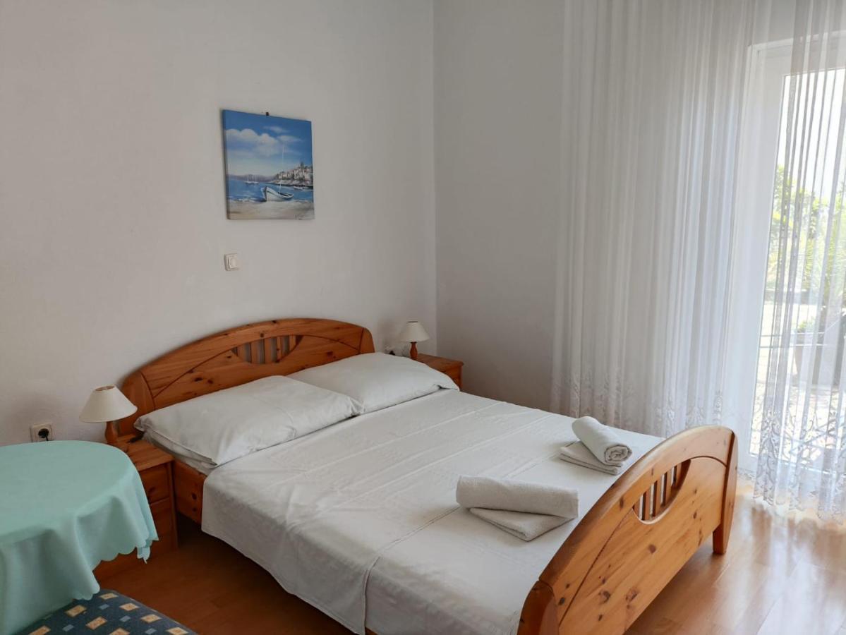 Villa Niko Podstrana Zewnętrze zdjęcie